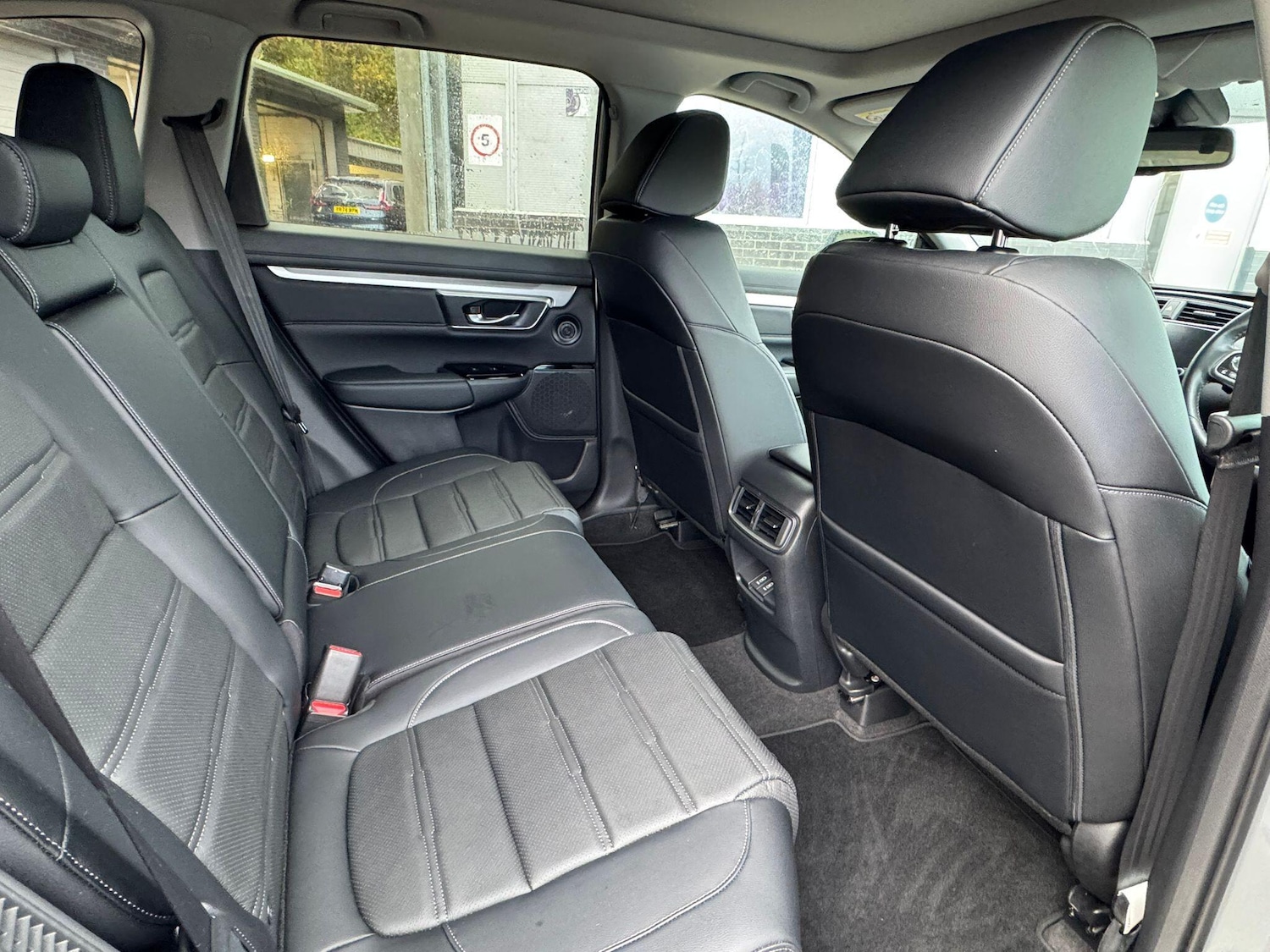 Used Honda CR-V 2022 for sale - 77109599: Photo 13