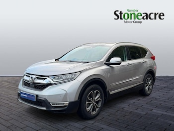 Used Honda CR-V 2022 for sale - 77109599: Photo