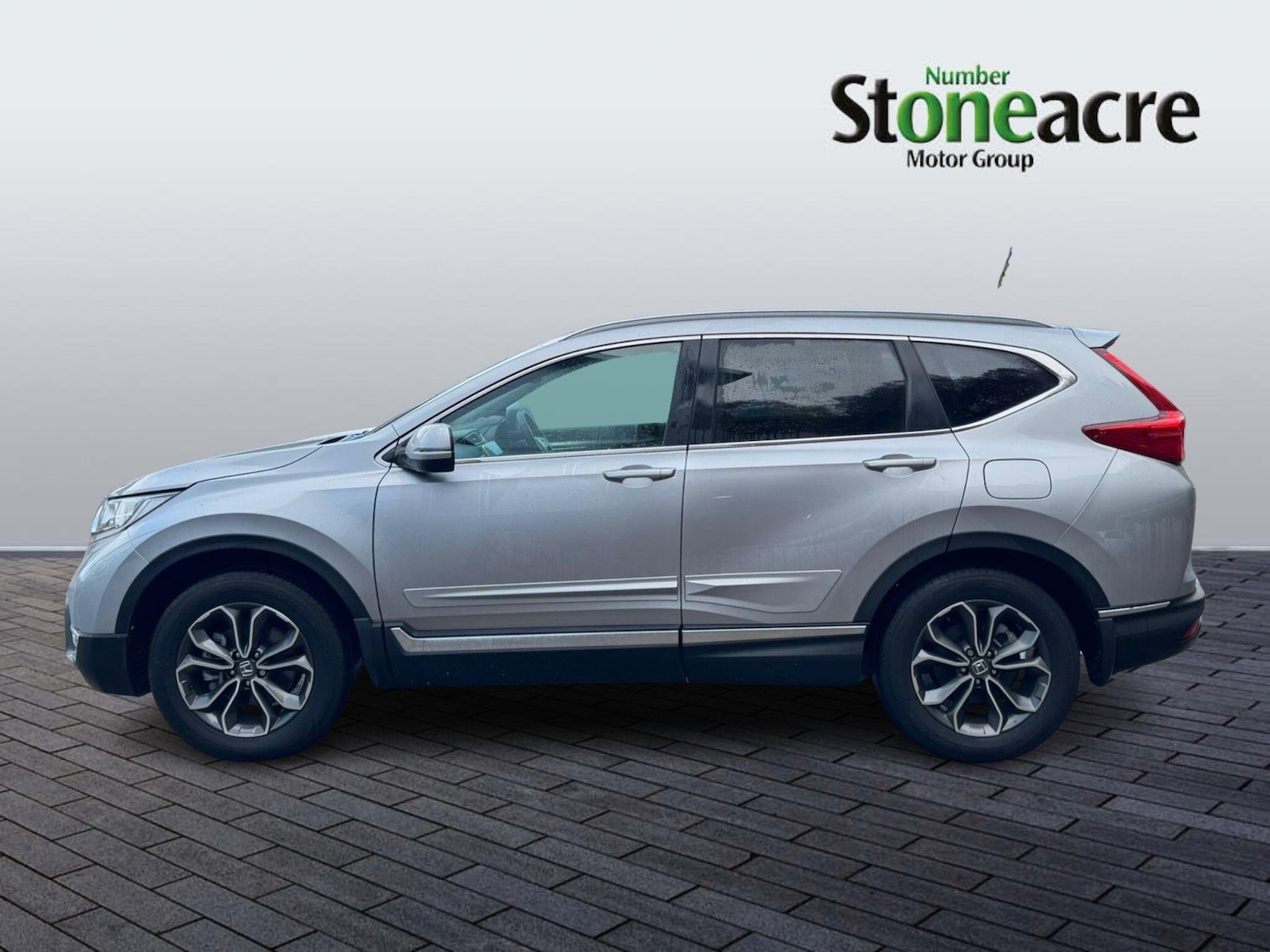 Used Honda CR-V 2022 for sale - 77109599: Photo 5