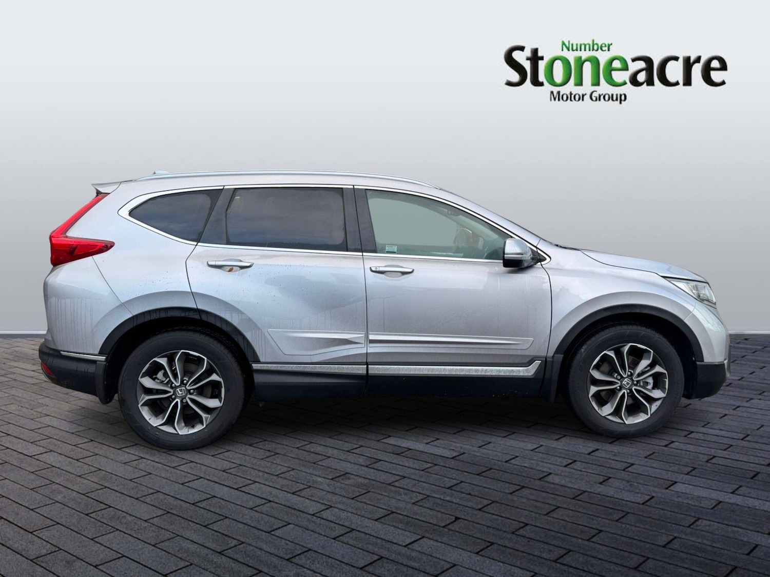 Used Honda CR-V 2022 for sale - 77109599: Photo 7