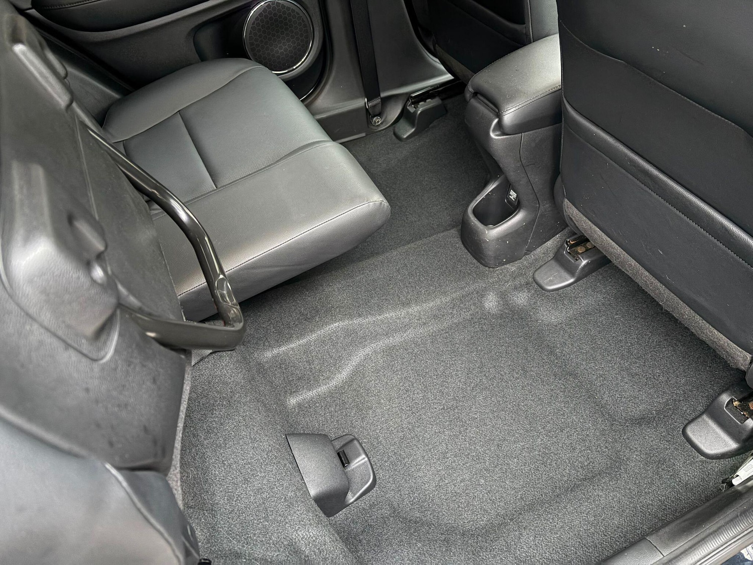 Used Honda HR-V for sale - 77809083: Photo 12