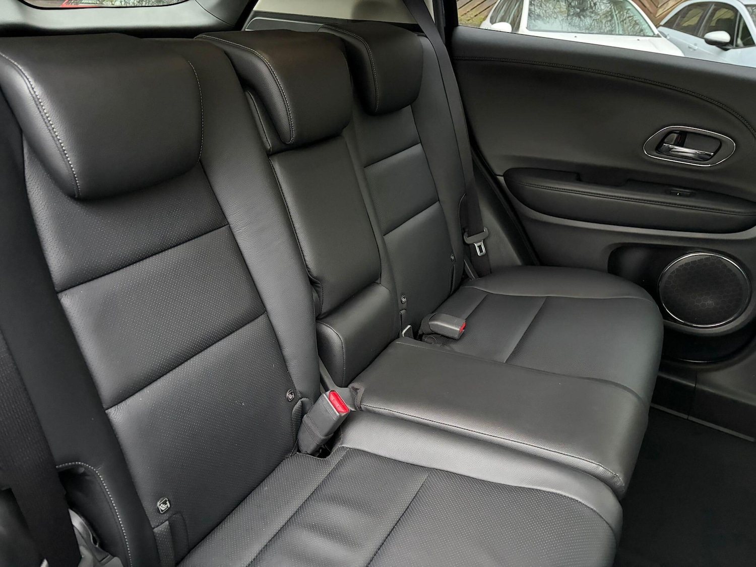 Used Honda HR-V for sale - 77809083: Photo 13