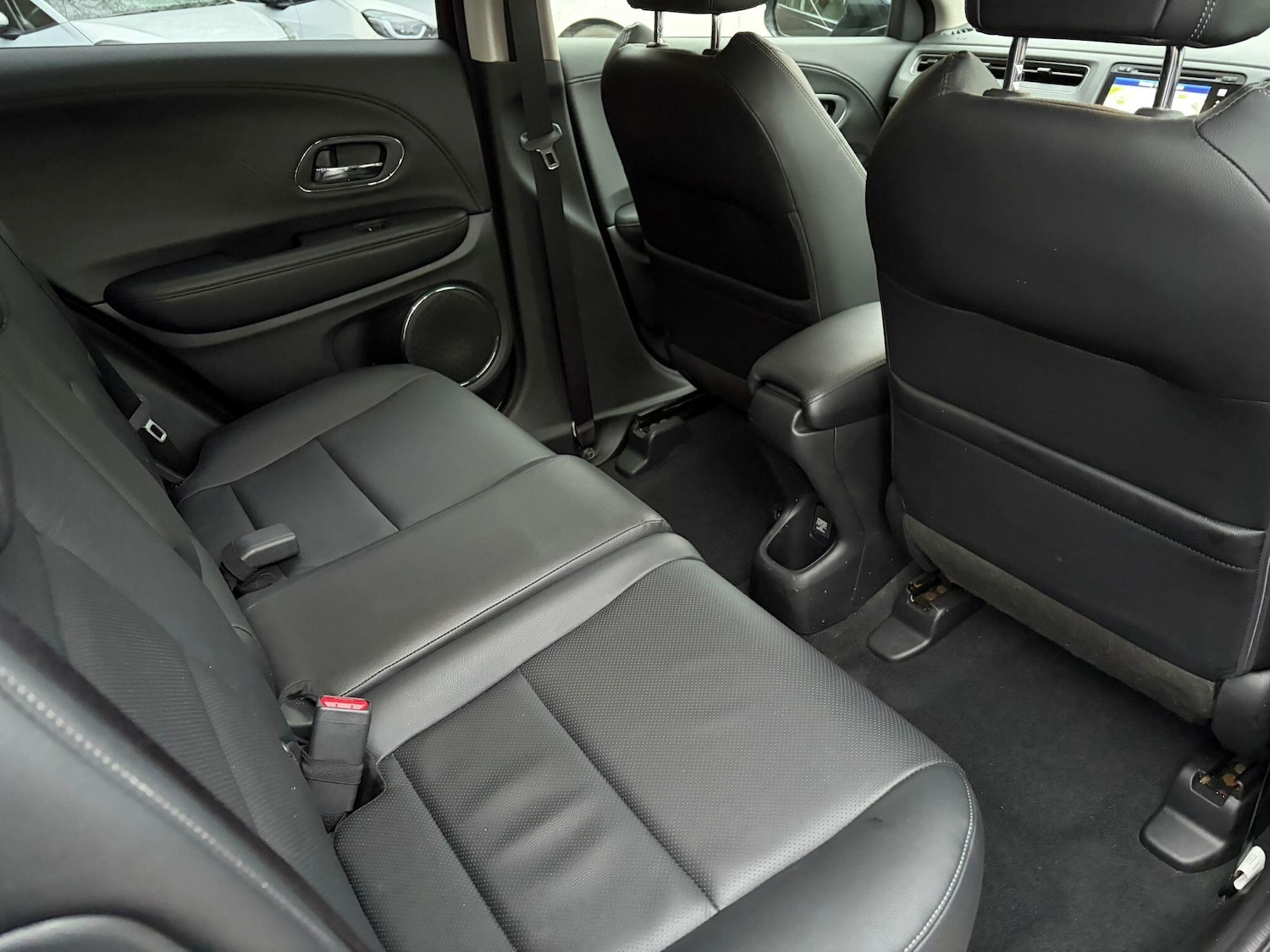 Used Honda HR-V for sale - 77809083: Photo 14