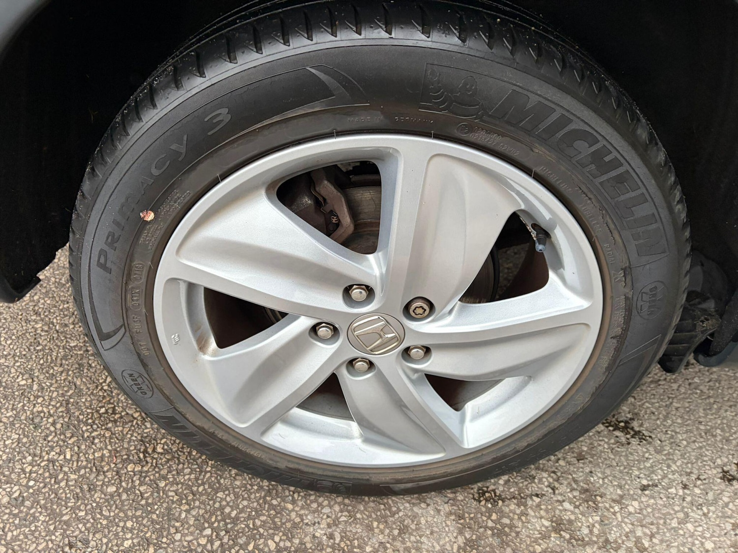 Used Honda HR-V for sale - 77809083: Photo 16