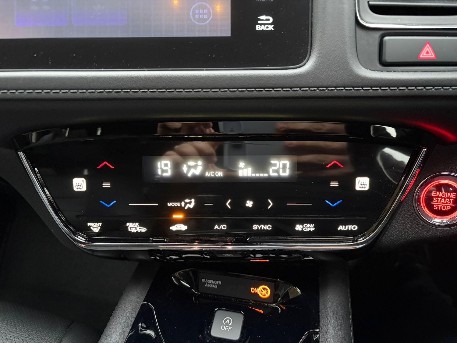 Used Honda HR-V for sale - 77809083: Photo 18