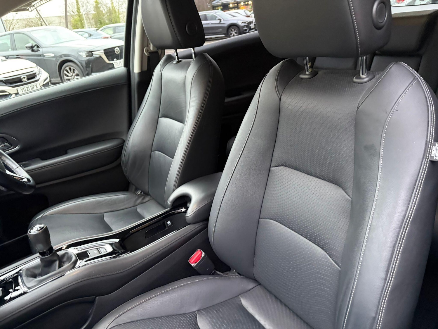 Used Honda HR-V for sale - 77809083: Photo 23