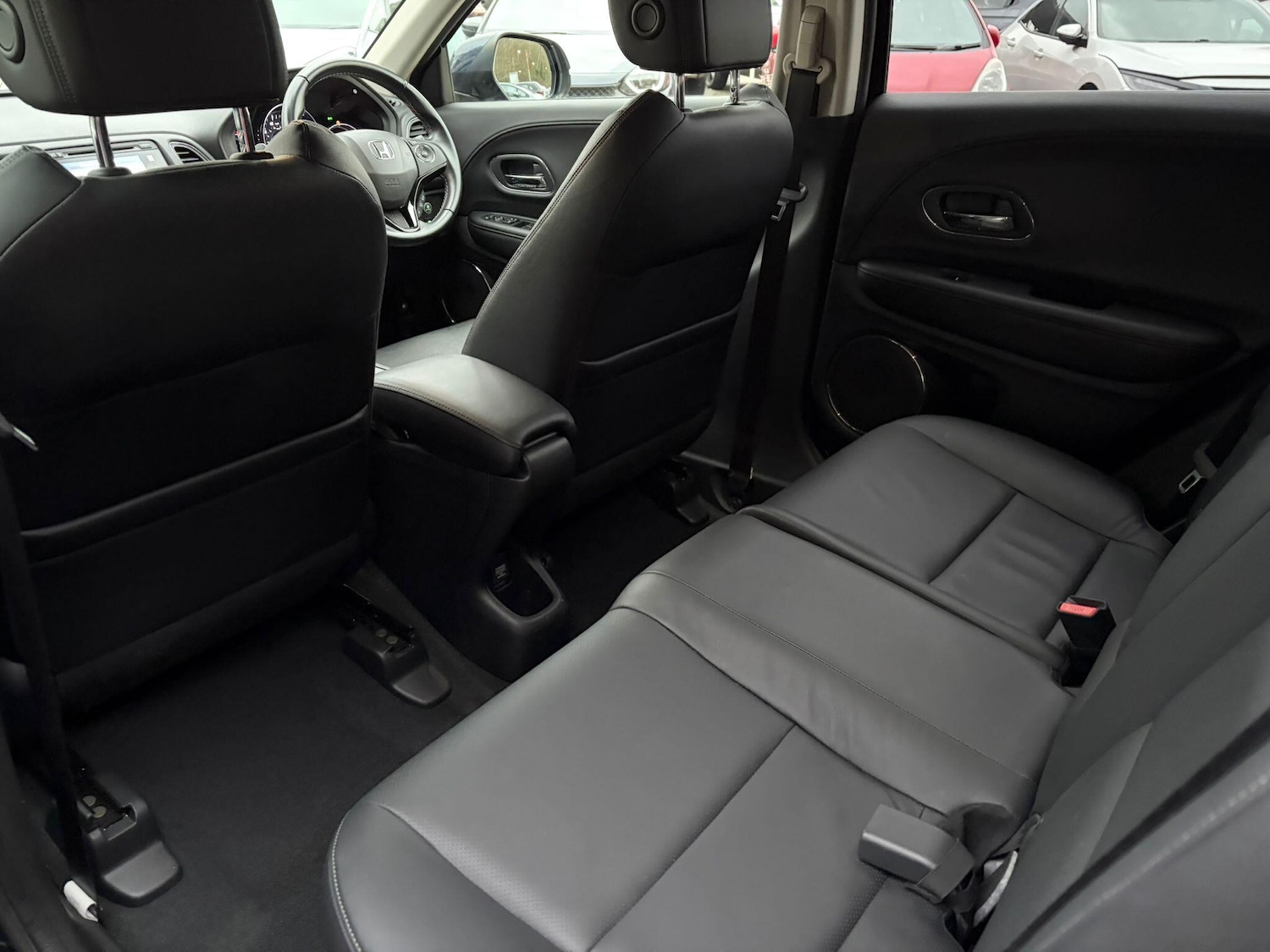 Used Honda HR-V for sale - 77809083: Photo 24