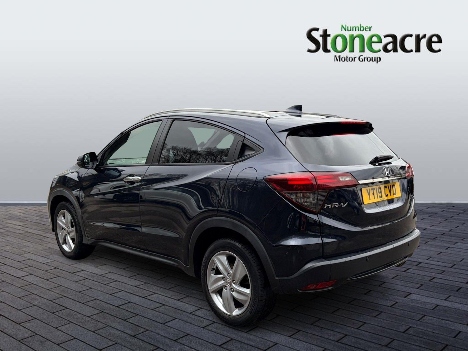 Used Honda HR-V for sale - 77809083: Photo 4