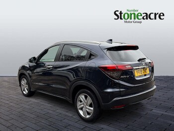 Used Honda HR-V 2019 for sale - 77809083: Photo