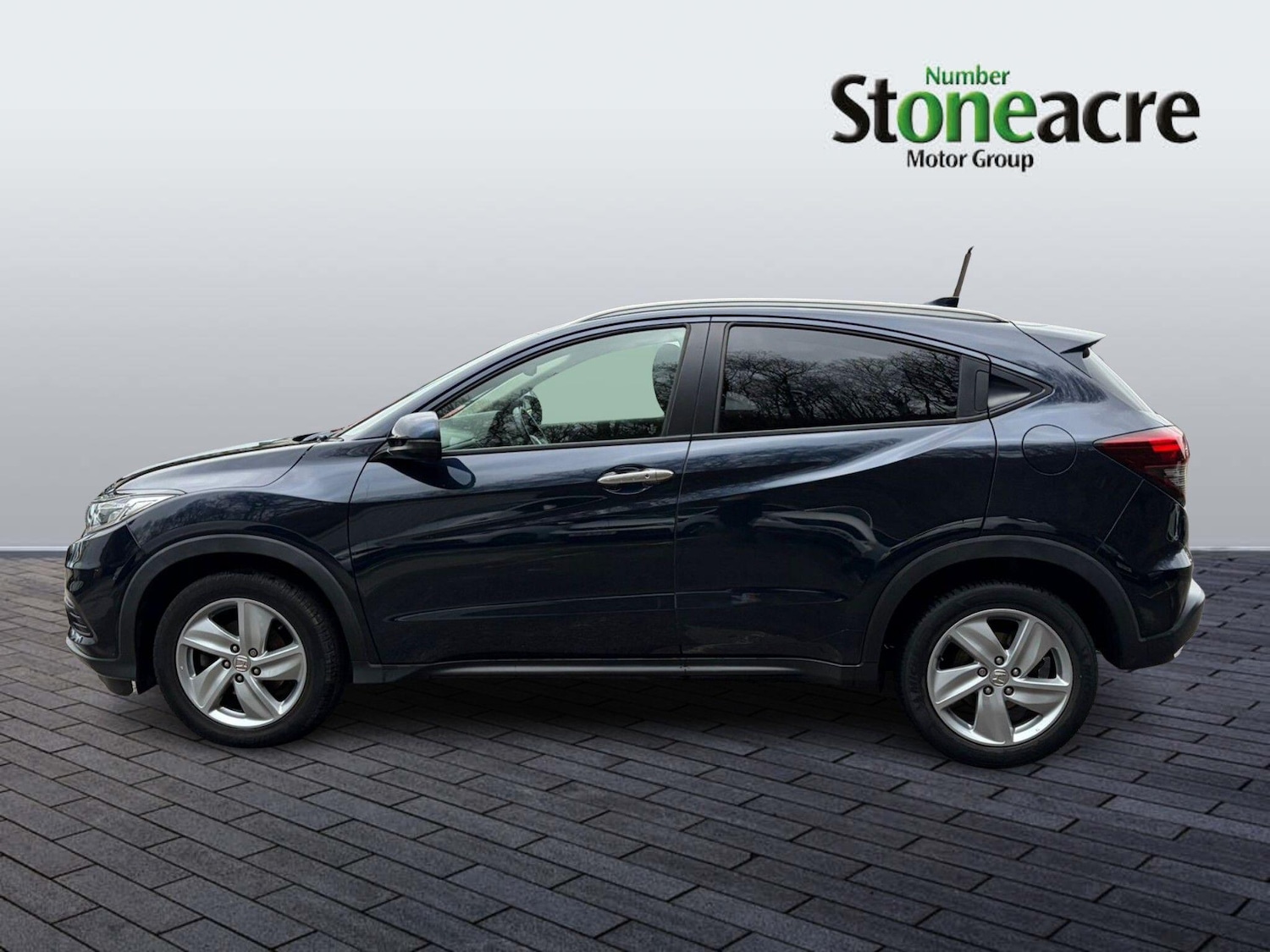 Used Honda HR-V for sale - 77809083: Photo 5
