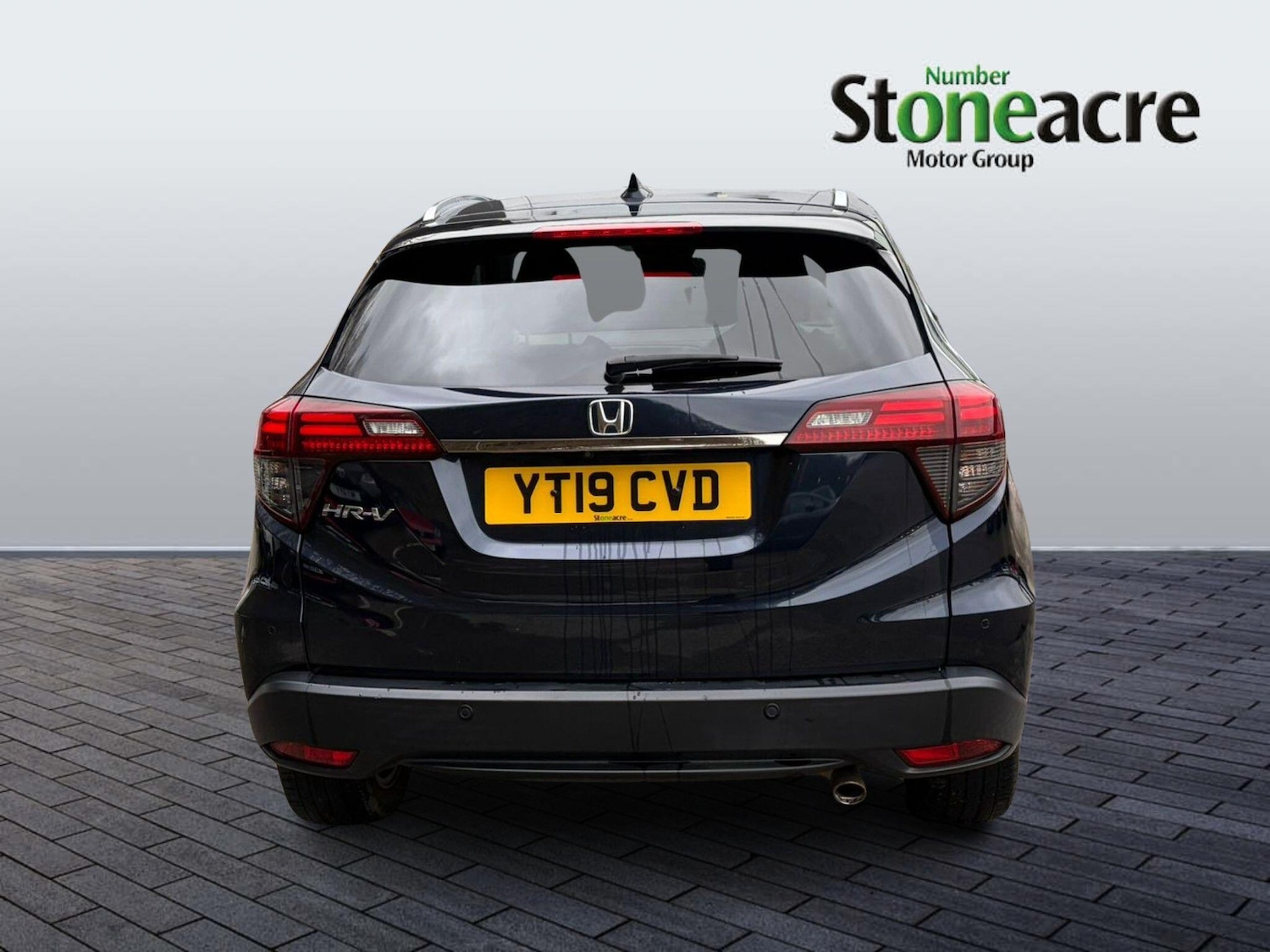 Used Honda HR-V for sale - 77809083: Photo 6