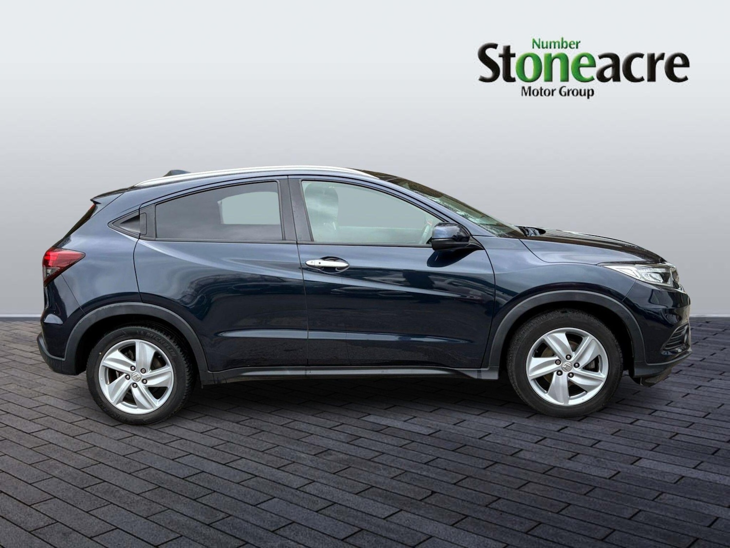 Used Honda HR-V for sale - 77809083: Photo 7