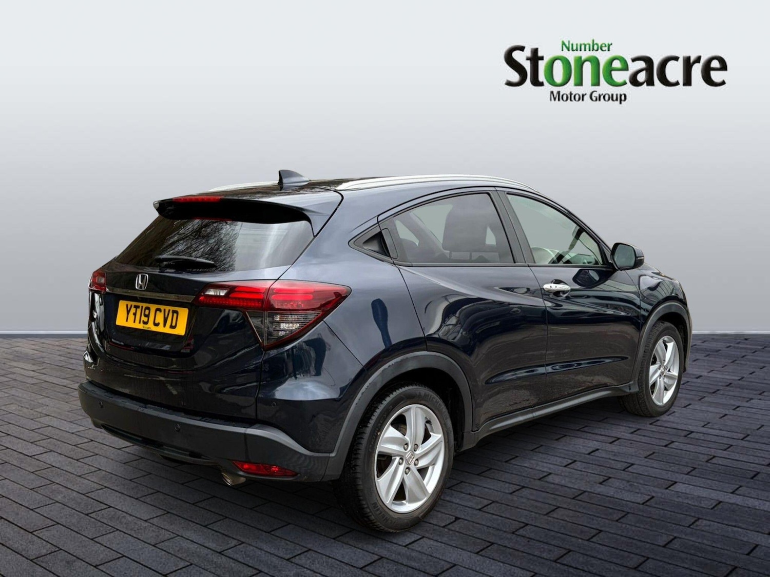 Used Honda HR-V for sale - 77809083: Photo 8