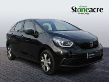 (72) - 1.5 h i-MMD SR Hatchback 5dr Petrol Hybrid eCVT Euro 6 (s/s) (109 ps)
