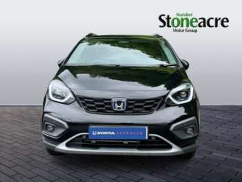 Used Honda Jazz 2023 for sale - 74776479: Photo