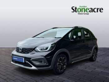 Used Honda Jazz 2023 for sale - 74776479: Photo