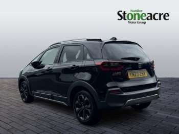 Used Honda Jazz 2023 for sale - 74776479: Photo