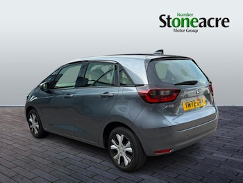Used Honda Jazz 2022 for sale - 79374509: Photo