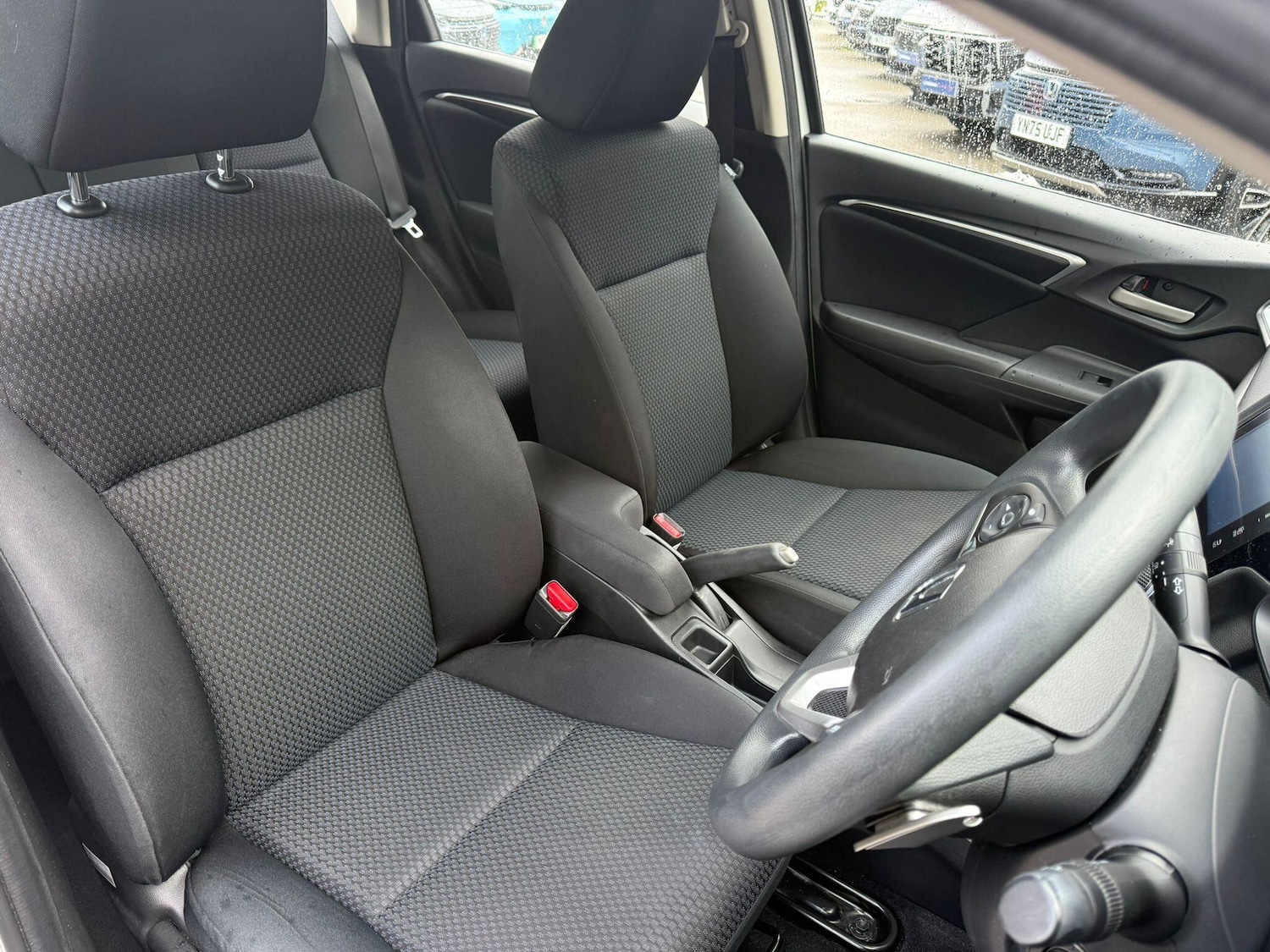 Used Honda Jazz 2020 for sale - 77377644: Photo 10