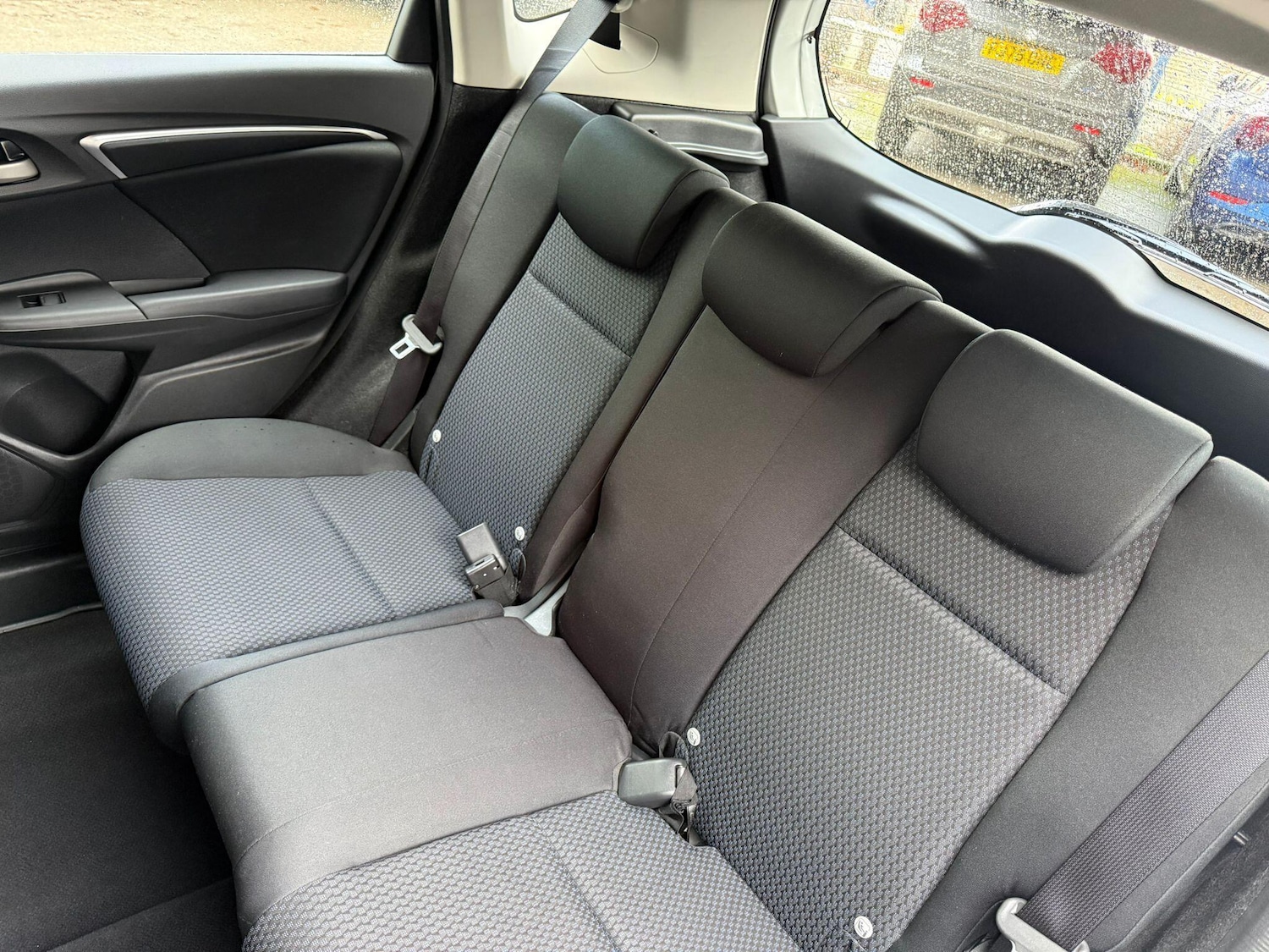 Used Honda Jazz 2020 for sale - 77377644: Photo 11