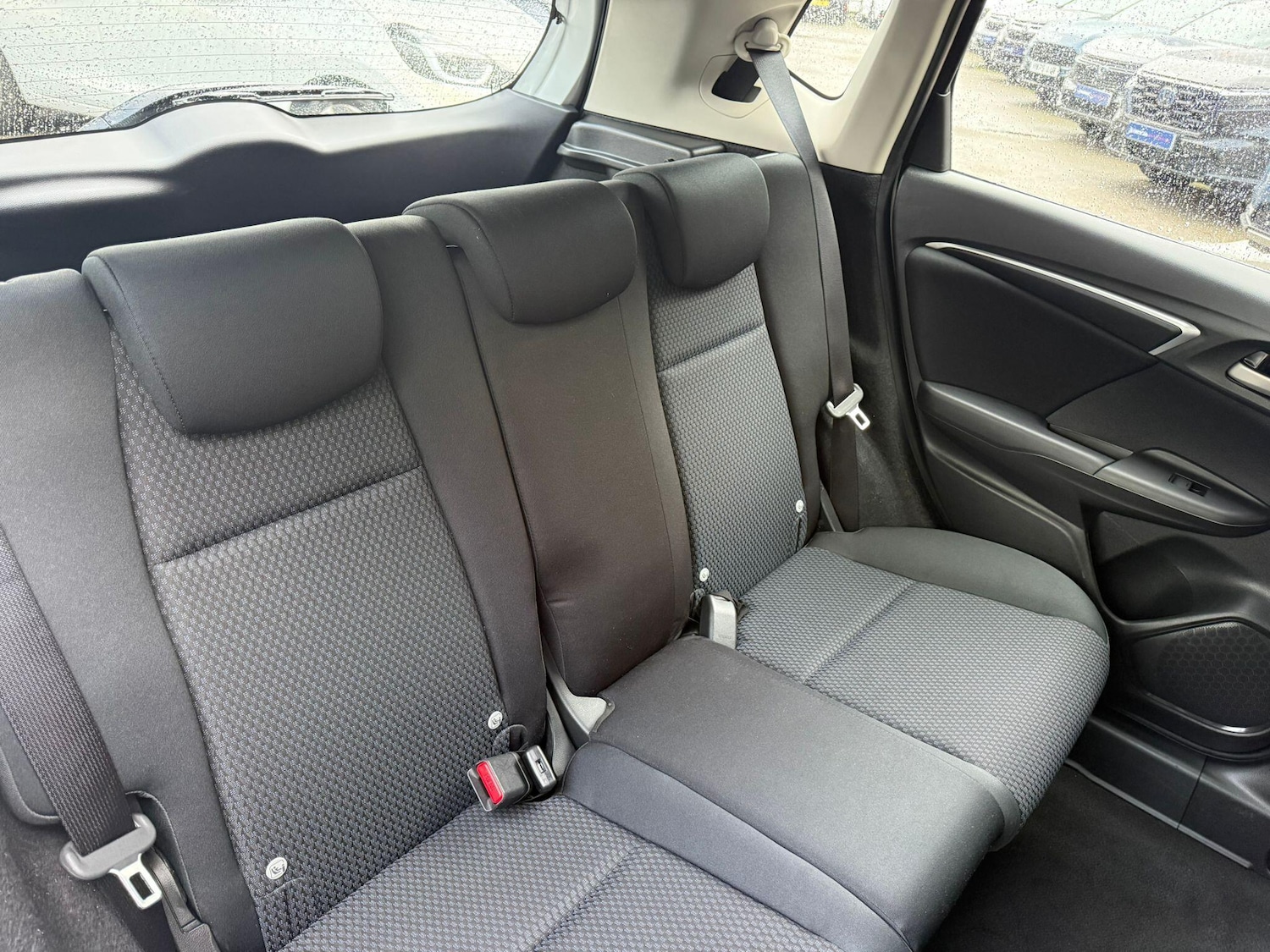 Used Honda Jazz 2020 for sale - 77377644: Photo 13