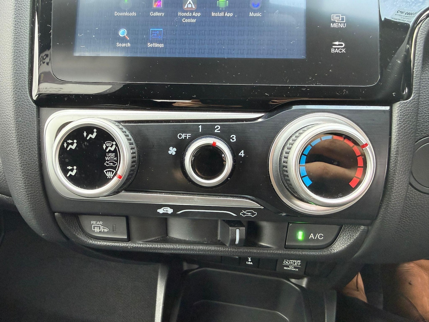 Used Honda Jazz 2020 for sale - 77377644: Photo 18