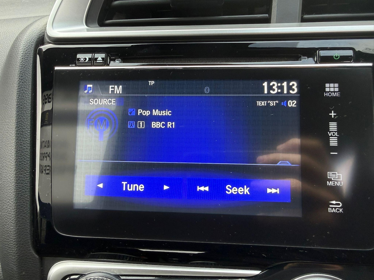 Used Honda Jazz 2020 for sale - 77377644: Photo 19