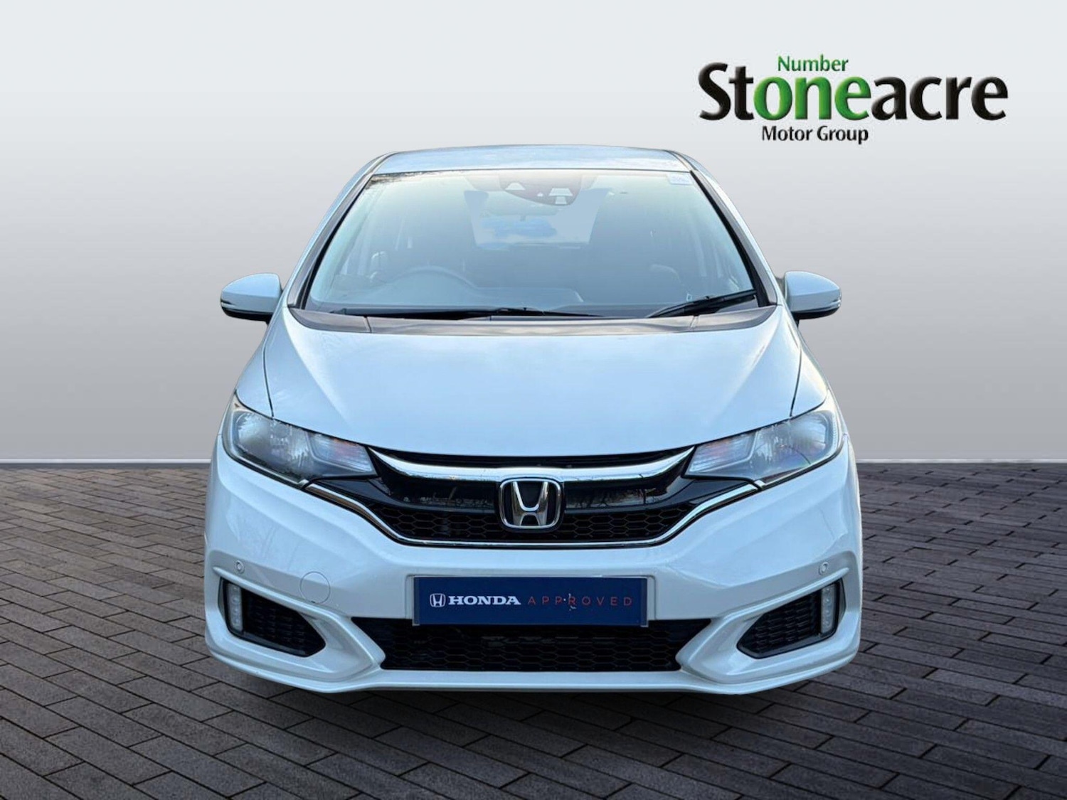 Used Honda Jazz 2020 for sale - 77377644: Photo 2