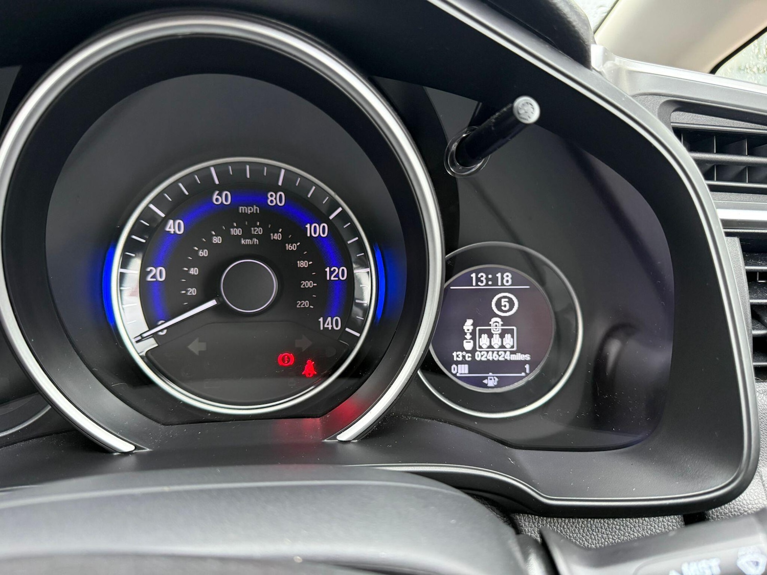 Used Honda Jazz 2020 for sale - 77377644: Photo 21