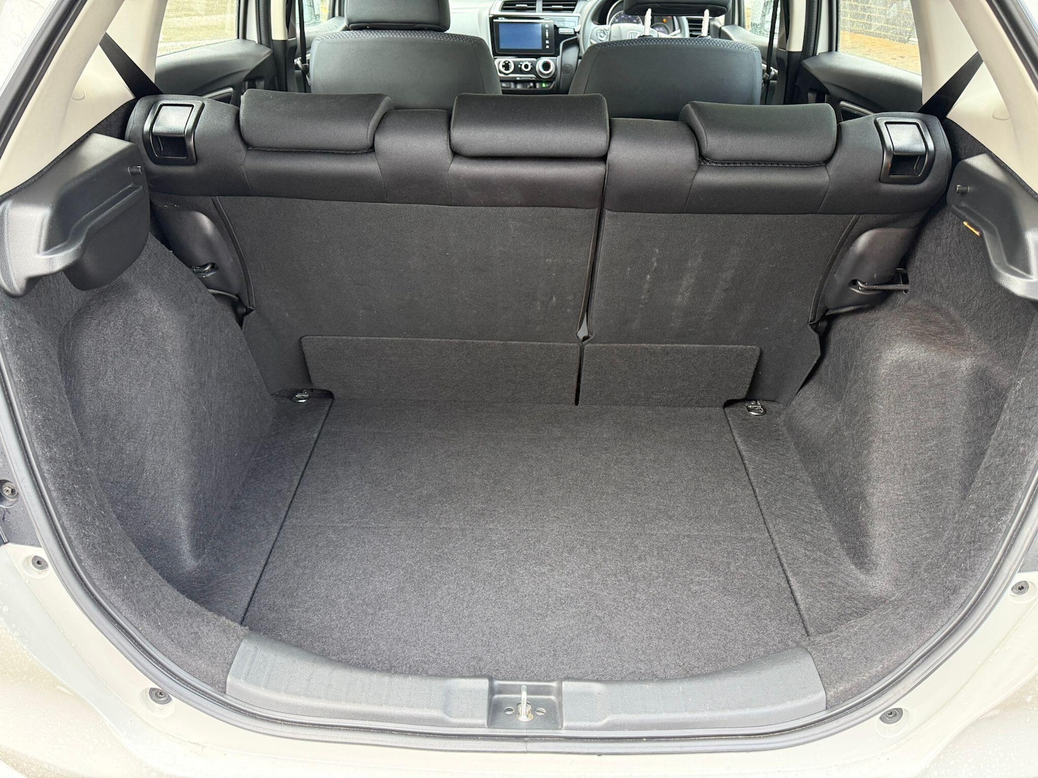 Used Honda Jazz 2020 for sale - 77377644: Photo 22