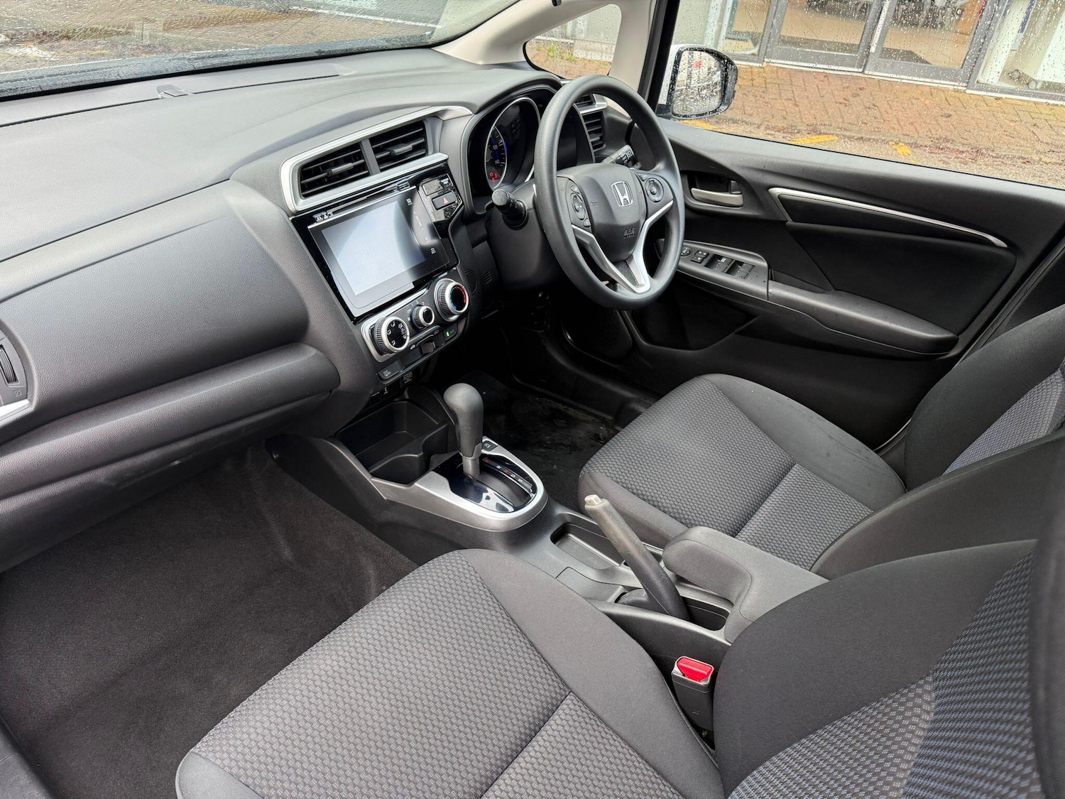 Used Honda Jazz 2020 for sale - 77377644: Photo 24