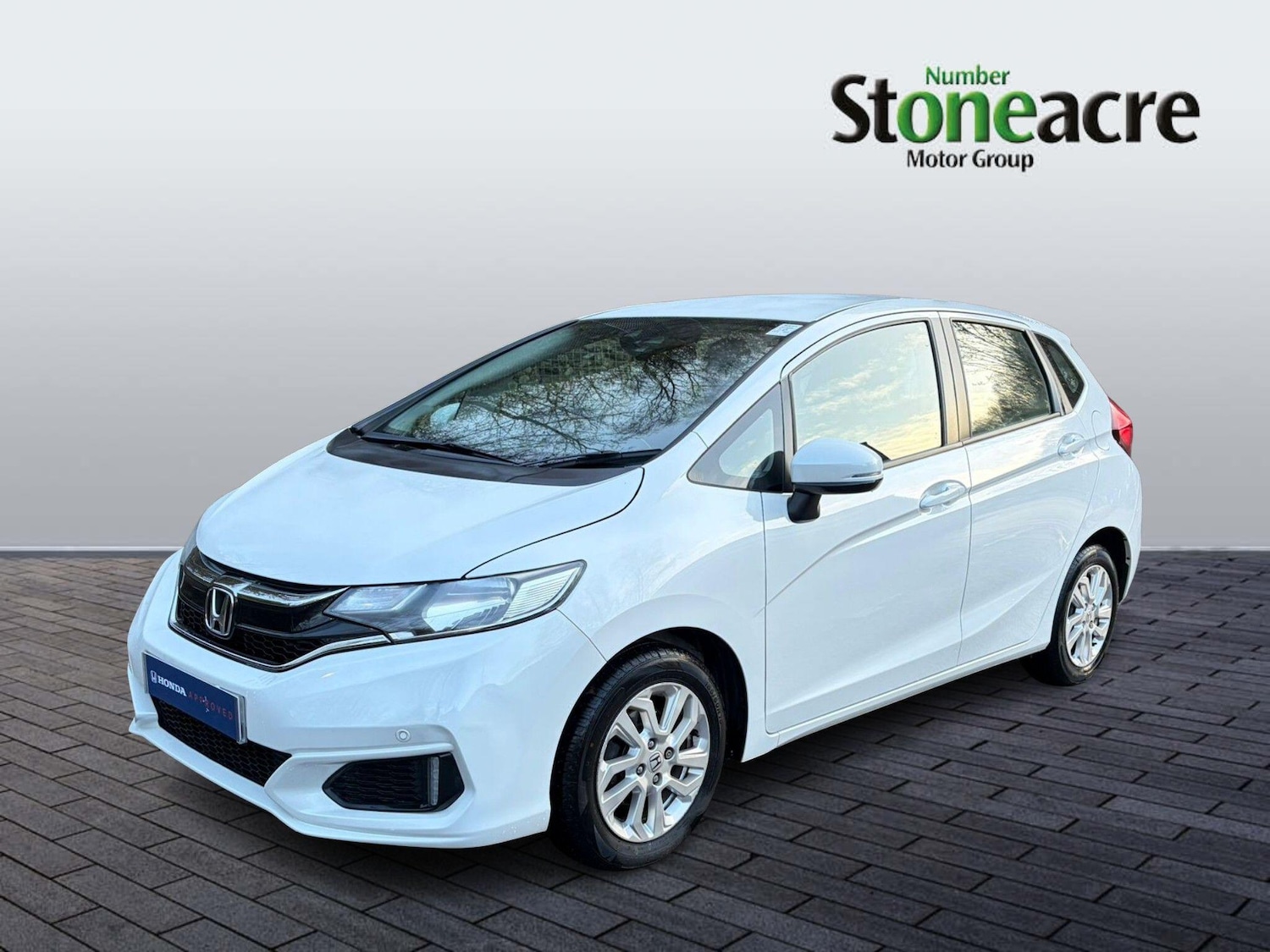 Used Honda Jazz 2020 for sale - 77377644: Photo 3