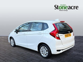 Used Honda Jazz 2020 for sale - 77377644: Photo