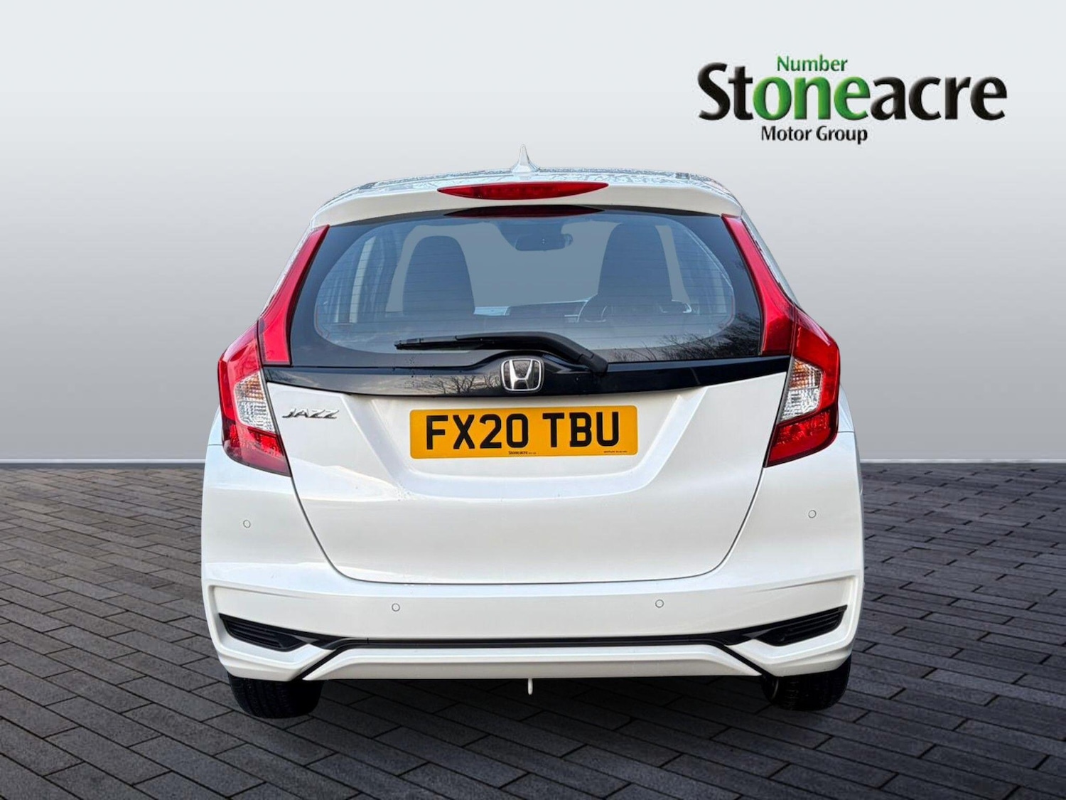 Used Honda Jazz 2020 for sale - 77377644: Photo 6