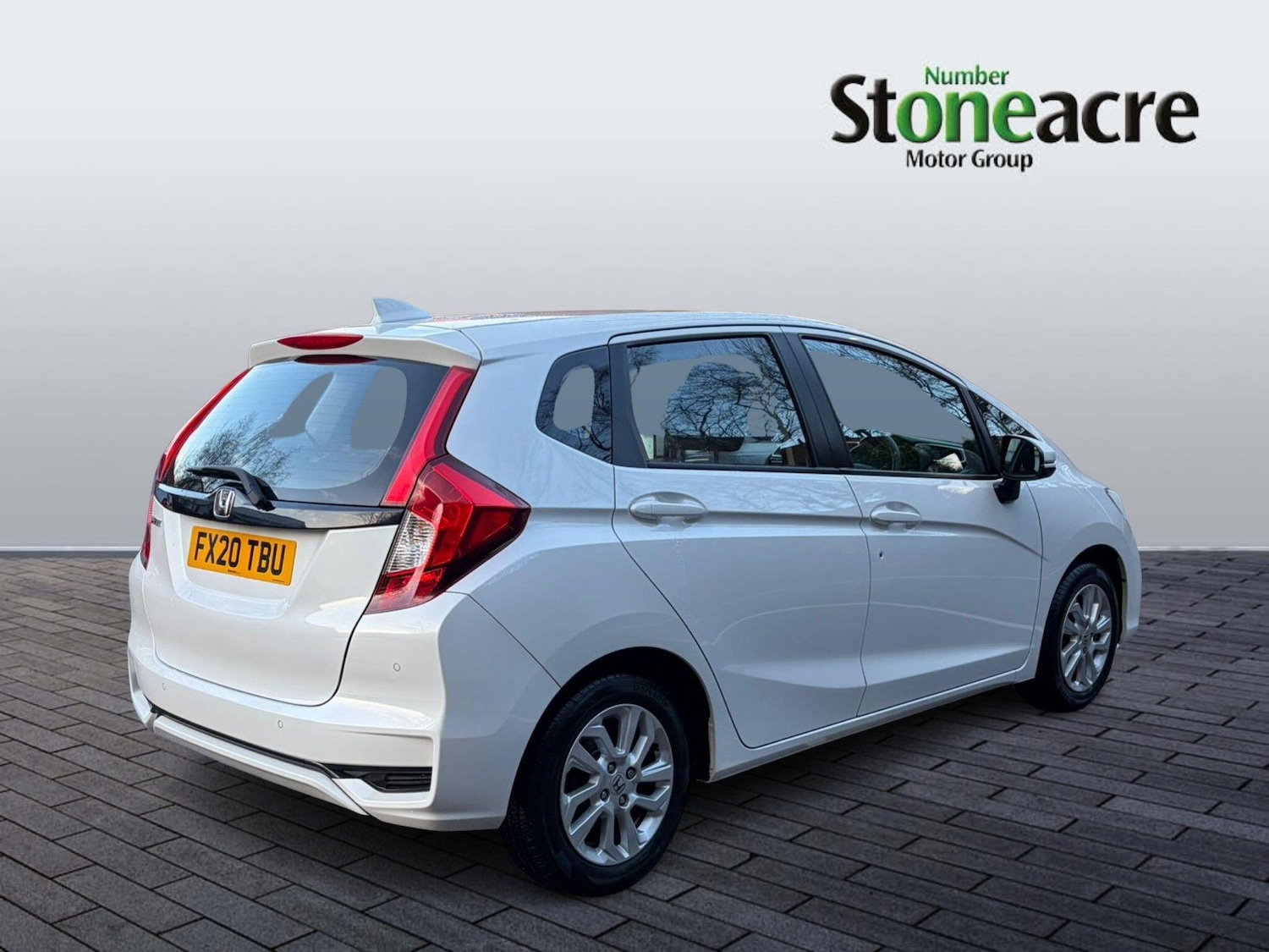 Used Honda Jazz 2020 for sale - 77377644: Photo 8