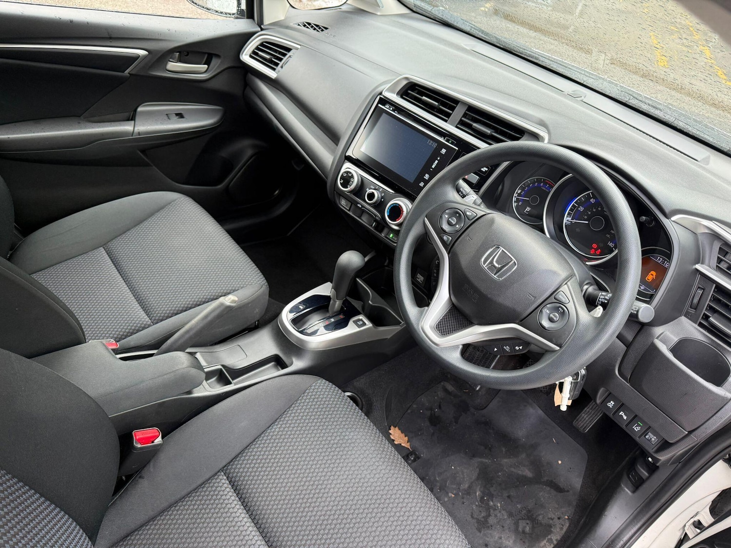 Used Honda Jazz 2020 for sale - 77377644: Photo 9