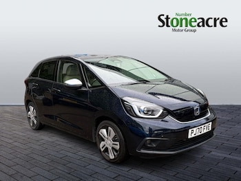 Used Honda Jazz 2021 for sale - 79159079: Photo