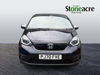 Used Honda Jazz 2021 for sale - 79159079: Photo
