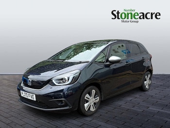 Used Honda Jazz 2021 for sale - 79159079: Photo