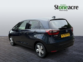 Used Honda Jazz 2021 for sale - 79159079: Photo