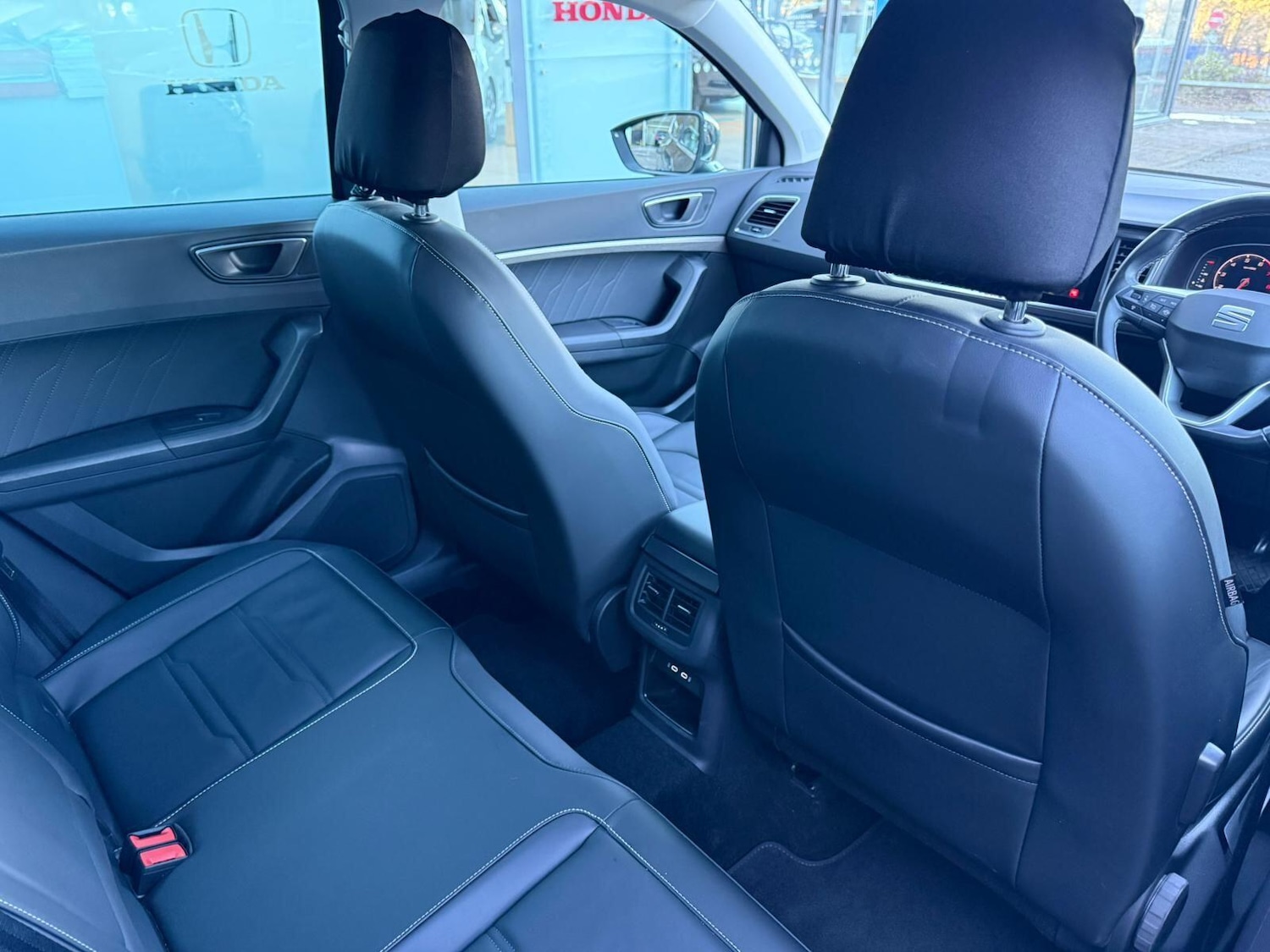 Used SEAT Ateca 2024 for sale - 77108776: Photo 12