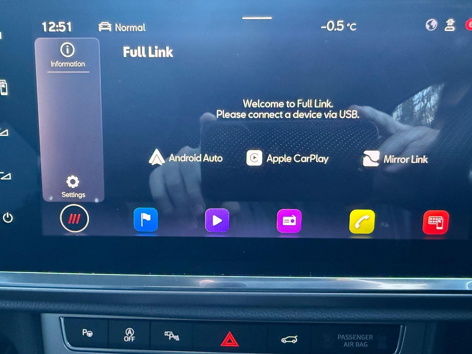 Used SEAT Ateca 2024 for sale - 77108776: Photo 14