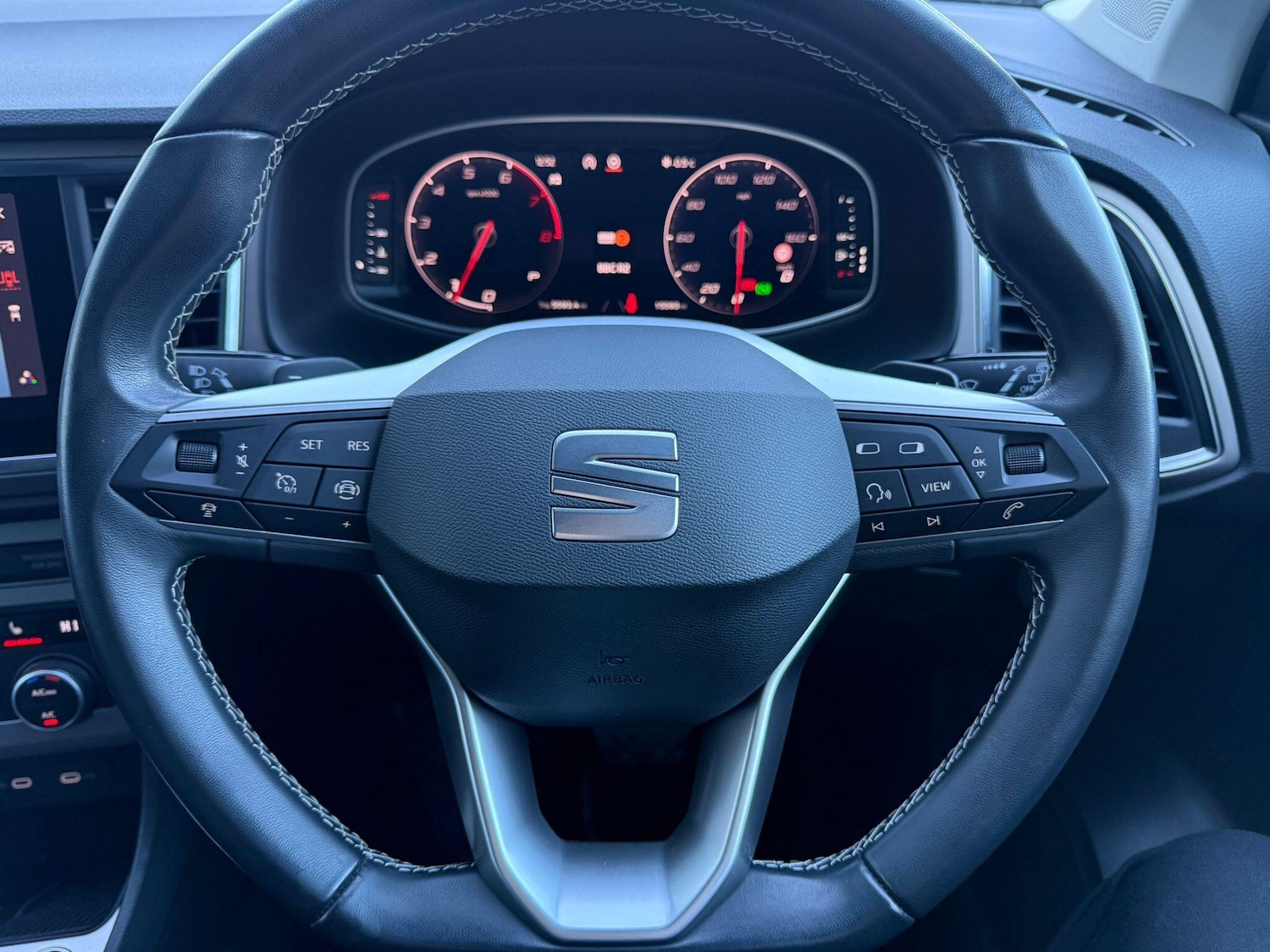 Used SEAT Ateca 2024 for sale - 77108776: Photo 18