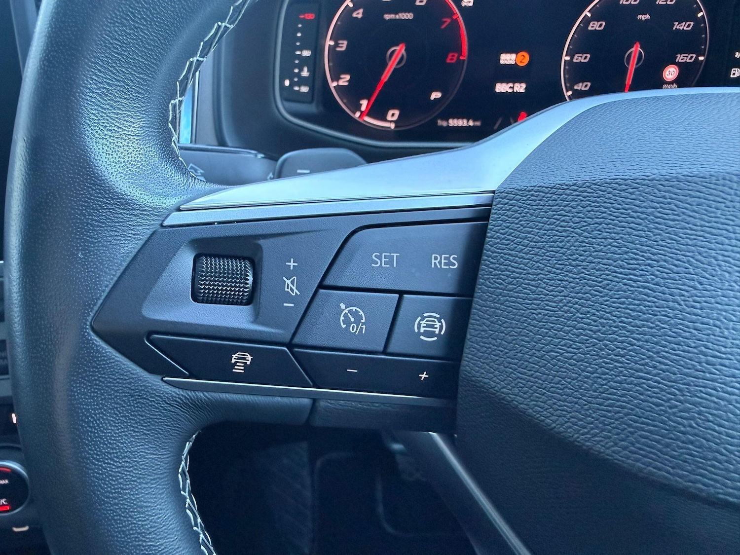 Used SEAT Ateca 2024 for sale - 77108776: Photo 22