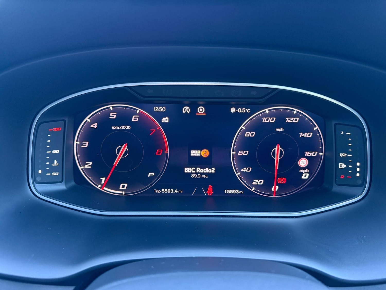 Used SEAT Ateca 2024 for sale - 77108776: Photo 23