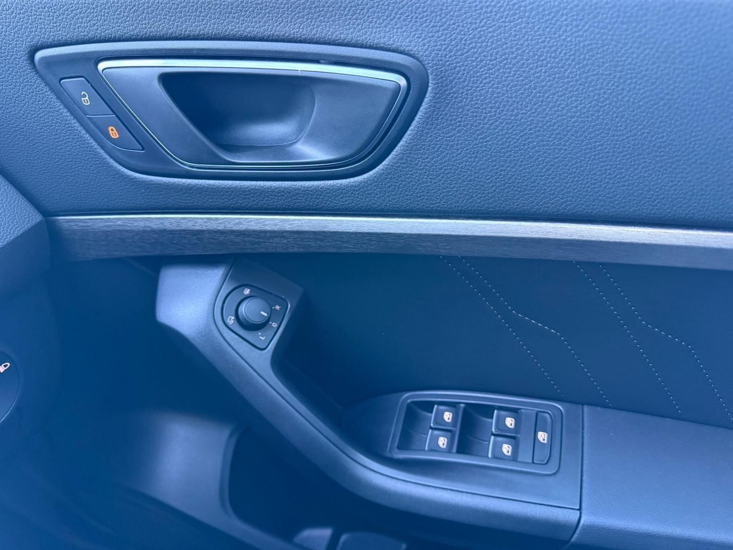 Used SEAT Ateca 2024 for sale - 77108776: Photo 26