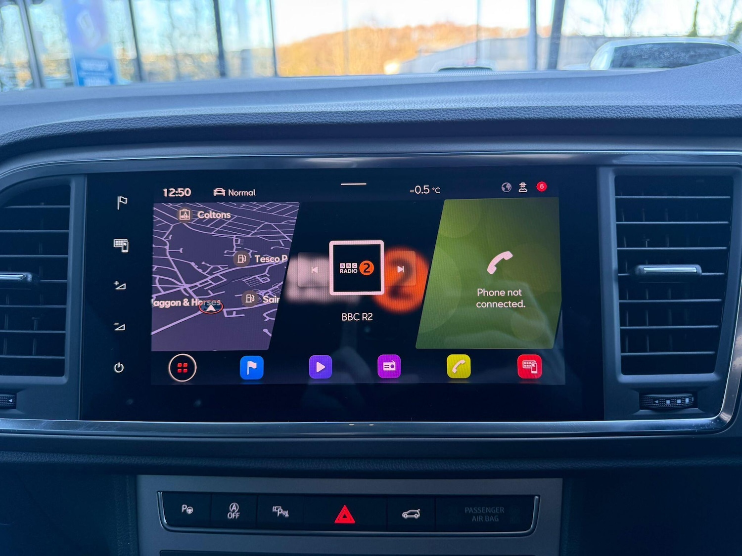 Used SEAT Ateca 2024 for sale - 77108776: Photo 27