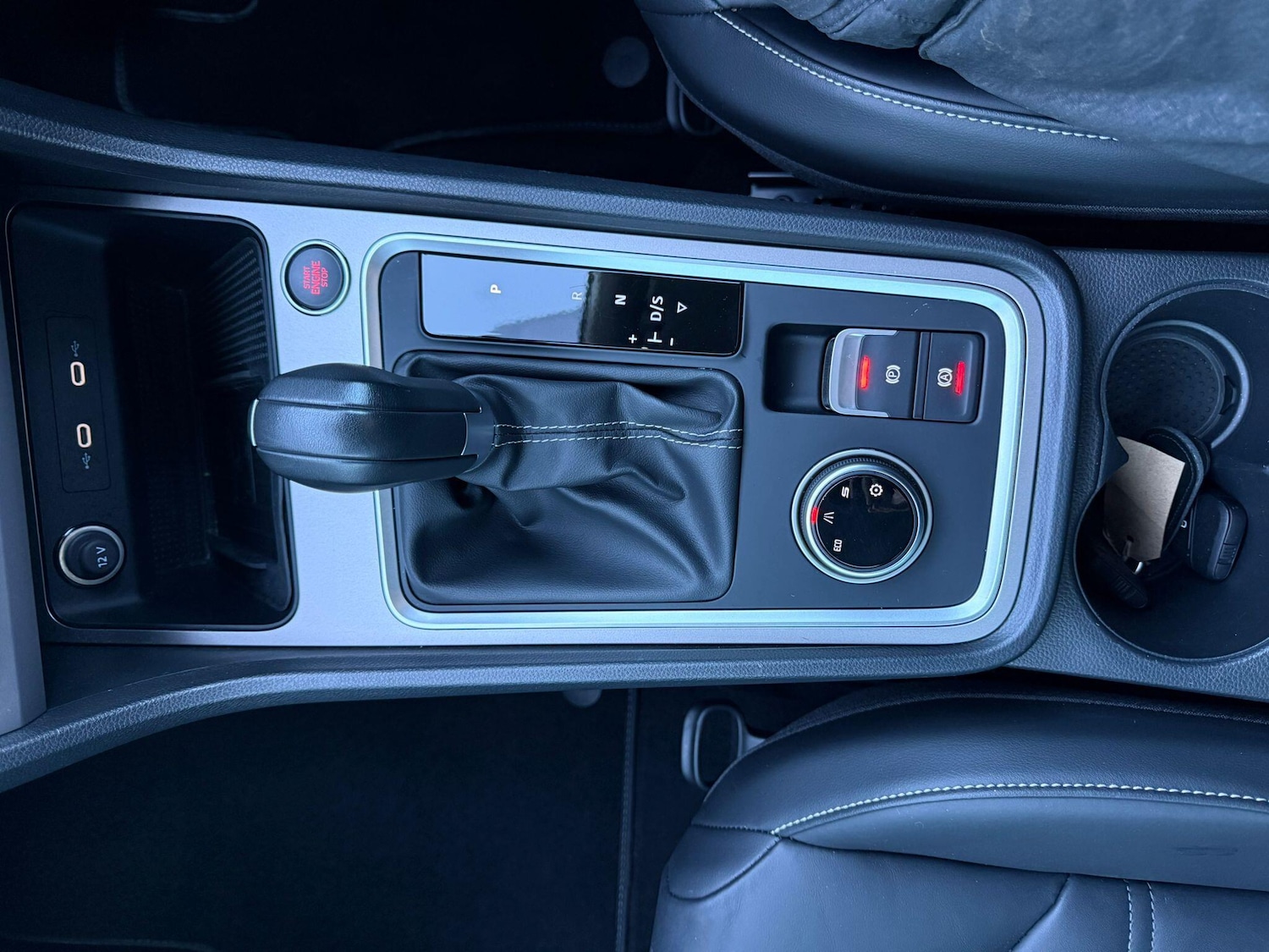 Used SEAT Ateca 2024 for sale - 77108776: Photo 28