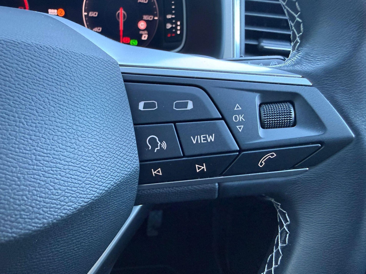 Used SEAT Ateca 2024 for sale - 77108776: Photo 29