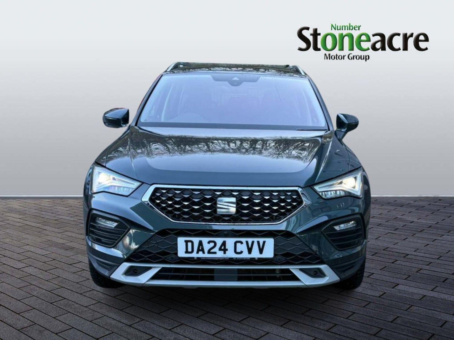 Used SEAT Ateca 2024 for sale - 77108776: Photo 6